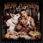 Jaill-Mehr hungrig als satt