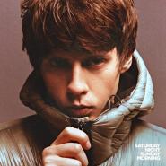 Jake Bugg-Saturday Night, Sunday Morning