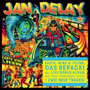 Jan Delay-Earth, Wind & Feiern: Live aus dem Hamburger Hafen