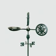 Jason Isbell and the 400 Unit-Weathervanes