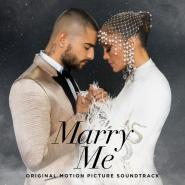 Jennifer Lopez & Maluma-Marry Me (Original Motion Picture Soundtrack)