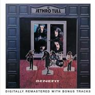 Jethro Tull-Benefit