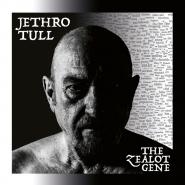 Jethro Tull-The Zealot Gene
