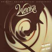 Joby Talbot, Neil Hannon & The Cast of Wonka-Wonka (Original Motion Picture Soundtrack)