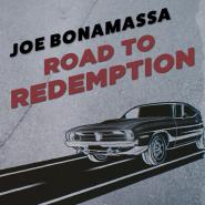 Joe Bonamassa-Road To Redemption