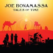 Joe Bonamassa-Tales Of Time
