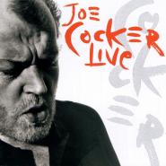 Joe Cocker-Joe Cocker Live