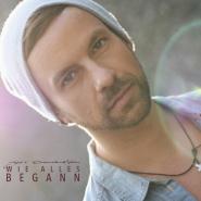 Joel Brandenstein-Wie alles begann