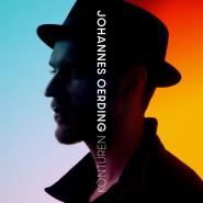 Johannes Oerding-Konturen