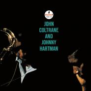 John Coltrane & Johnny Hartman-John Coltrane And Johnny Hartman