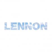 John Lennon-Signature Box
