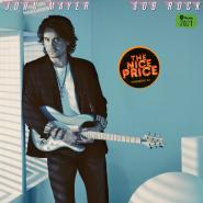 John Mayer-Sob Rock