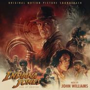 John Williams-Indiana Jones and the Dial of Destiny (Original Motion Picture Soundtrack)