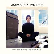 Johnny Marr-Fever Dreams Pt.1-4