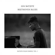 Jon Batiste-Beethoven Blues