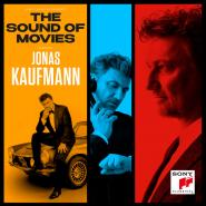 Jonas Kaufmann-The Sound of Movies