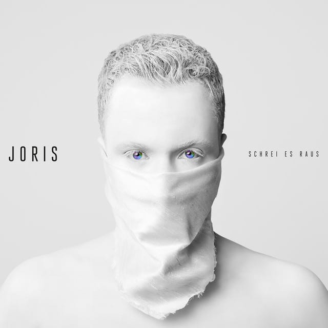 Joris – Schrei es raus