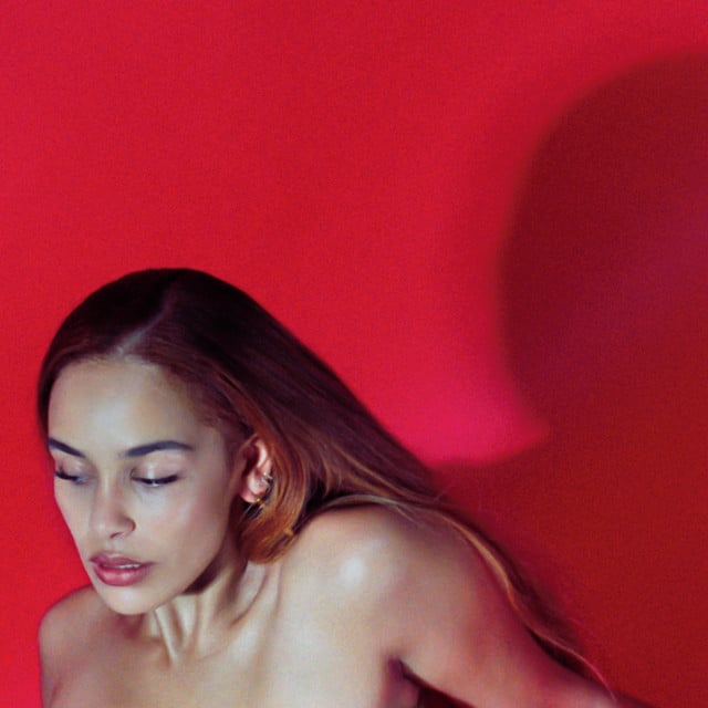 Jorja Smith – Be Right Back