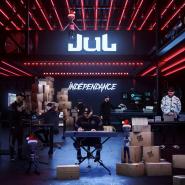 Jul-Indépendance
