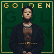 Jung Kook-Golden