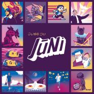 Juse Ju-JuNi