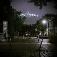 K.I.Z-Görlitzer Park
