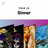 KK's Priest-The Sinner Rides Again