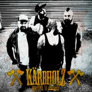 Kärbholz-Kapitel 11: Barrikaden
