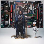 Kamasi Washington-Fearless Movement