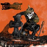 Kanonenfieber-Die Urkatastrophe