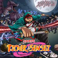 Kardo & X Wave-TICKER SENSEI