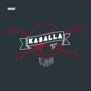 Kasalla-Best Of - 10 Jahre