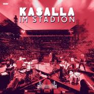 Kasalla-Kasalla im Stadion