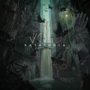 Katatonia-Sky Void Of Stars