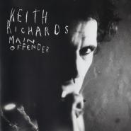 Keith Richards-Main Offender