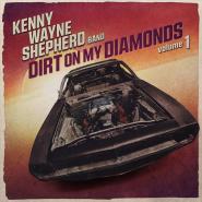 Kenny Wayne Shepherd-Dirt On My Diamonds Vol. 1