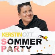 Kerstin Ott-Sommerparty mit Kerstin Ott