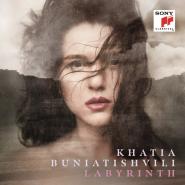 Khatia Buniatishvili-Labyrinth