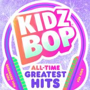 Kidz Bop Kids-Kidz Bop All Time Greatest Hits