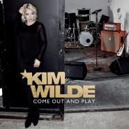 Kim Wilde-Come Out And Play