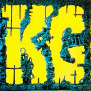 King Gizzard & The Lizard Wizard-K.G.