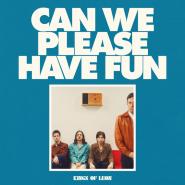Kings of Leon-Can We Please Have Fun