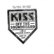 Kiss-KISS Off The Soundboard: Live In Virginia Beach