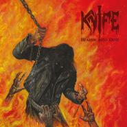 Knife-Heaven Into Dust