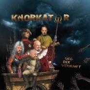 Knorkator-Sieg Der Vernunft