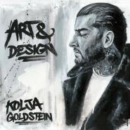 Kolja Goldstein-Art & Design