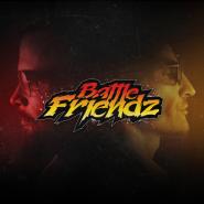 Kollegah-BATTLEFRIENDZ