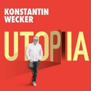 Konstantin Wecker-Utopia