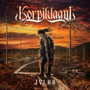 Korpiklaani-Jylhä