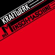 Kraftwerk-Die Mensch-Maschine